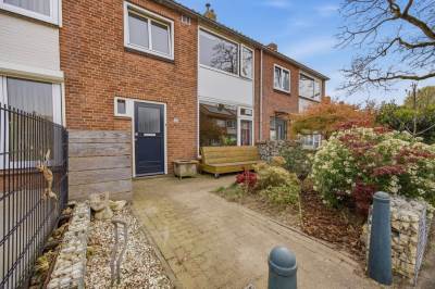 Woning Wolvenring 62 Breda