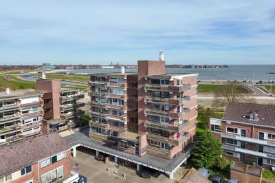 Woning Poolster 193 Hoorn (NH)