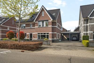 Woning Distelvlinderlaan 61 Apeldoorn