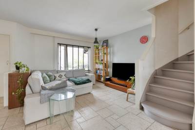 Woning Maaikensveld 22 Roosendaal