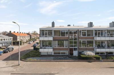 Woning Koningin Julianalaan 26 Katwijk (ZH)