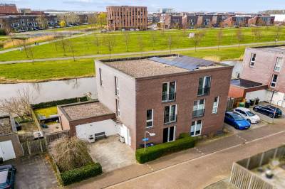 Woning Aegirstraat 10 Almere
