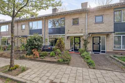 Woning Jacob Catslaan 27 Soest