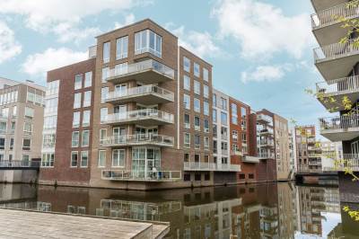 Woning Carel Willinkgracht 439 Diemen