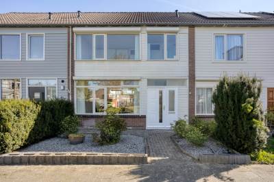 Woning Burgemeester Verdegaallaan 32 Hedel
