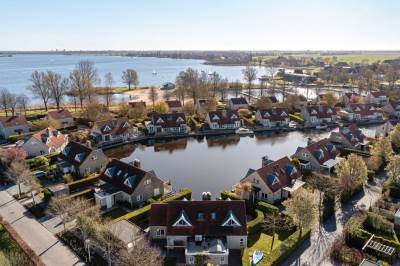 Woning Doniapark 94 Langweer
