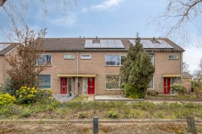Woning Saarskampen 19 Wamel