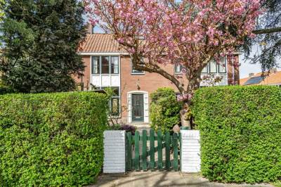 Woning Rhijngeesterstraatweg 171 Oegstgeest