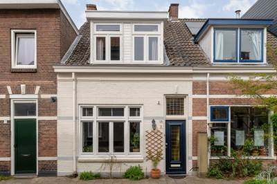 Woning Eendrachtstraat 76 Zwolle
