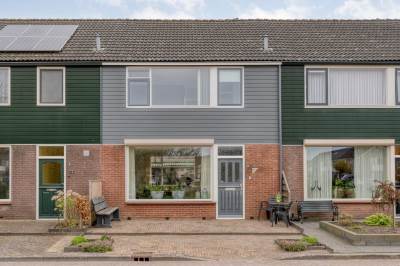 Woning Willem Egbertsstraat 74 Hasselt