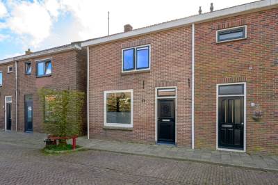 Woning Graaf Florislaan 11 Medemblik