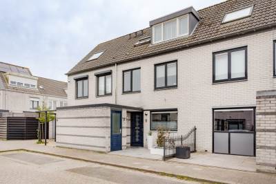 Woning Brielsemeer 3 Purmerend