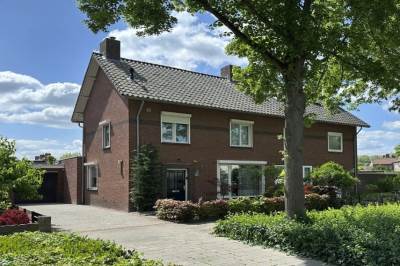 Woning Valkenierstraat 96 Valkenswaard