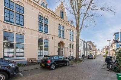 Woning Molenweg 38G Zwolle