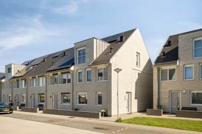 Woning Manteletruwe 11 Maastricht