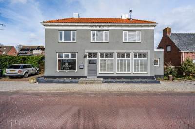 Woning Dorpsstraat 68 Woensdrecht