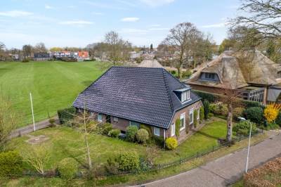 Woning Esweg 13 Hardenberg