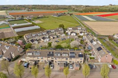 Woning Hoogtij 185 Noordwijk (ZH)