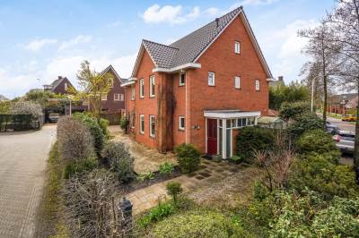 Woning Tedingerbroekweg 13 Nootdorp