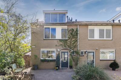 Woning Bakboord 36 Amstelveen