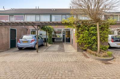 Woning Middelzand 3253 Julianadorp