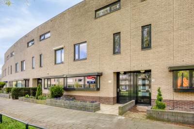 Woning Riviergrondel 4 Kwintsheul
