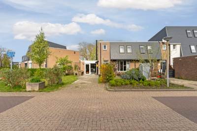 Woning Tjalk 339 Lelystad