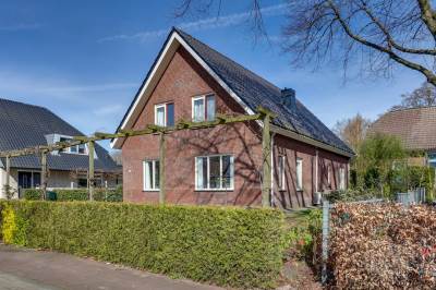 Woning Kanaal A NZ 101 Emmer-Compascuum