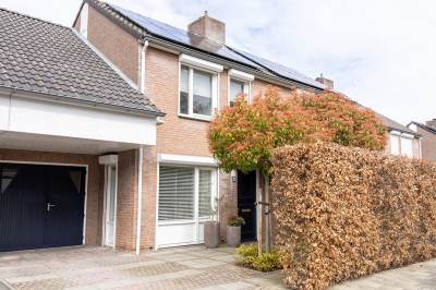 Woning Keerberg 20 Cadier en Keer