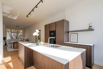 Woning Koningin Emmakade 33 Den Haag