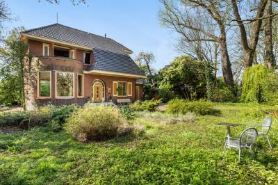 Woning Stationsweg 56 Barendrecht
