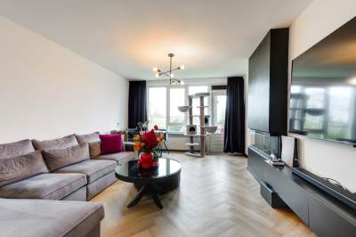 Woning Gravin Juliana van Stolberglaan 187 Leidschendam