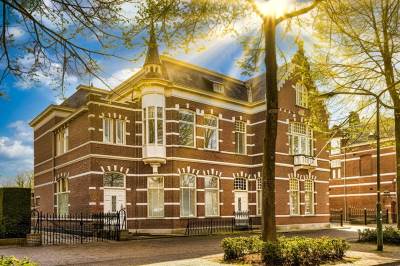 Woning De Lind 22 Oisterwijk