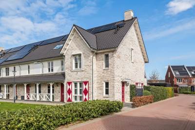 Woning Wachtmeester 23 Gorinchem