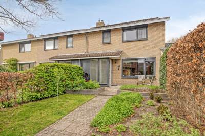 Woning Waterklaver 21 Gouda