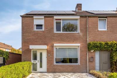 Woning Liniestraat 303 Hulst