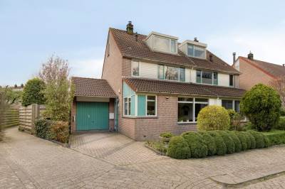 Woning Ceder 22 Hoorn (NH)