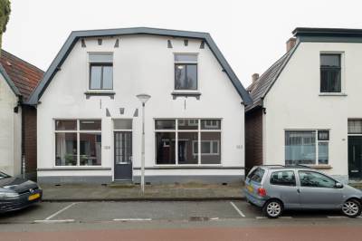Woning Lipperkerkstraat 132 Enschede