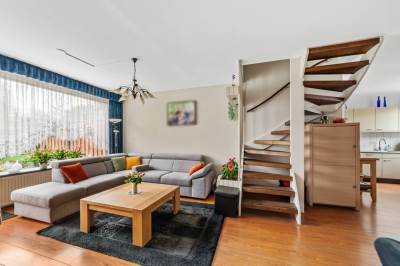 Woning Bizet 34 Naaldwijk