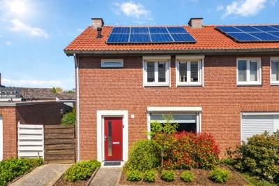 Woning St.Antoniusstraat 8 Vlodrop