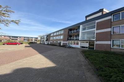 Woning Scholeksterstraat 80 Rozenburg (ZH)