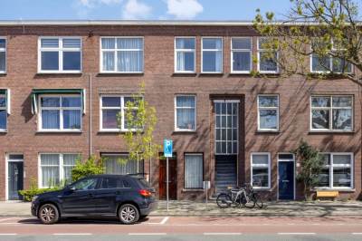 Woning Soestdijksekade 180 Den Haag