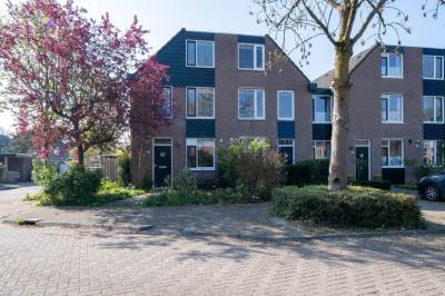 Woning Koewei 56 Arnhem