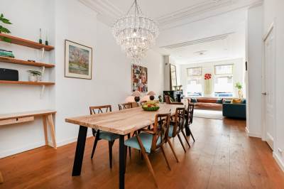 Woning 2e Schuytstraat 93 Den Haag