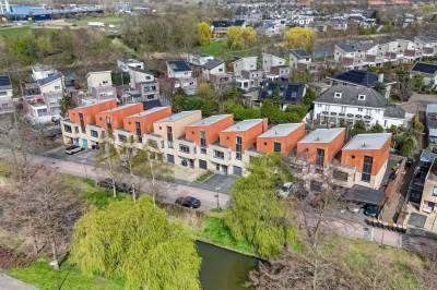 Woning Kennemerland 104 Lelystad