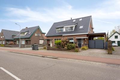 Woning Leemweg 107 Wijchen