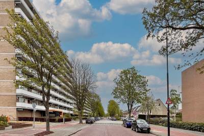 Woning Steenvoordelaan 336 Rijswijk (ZH)