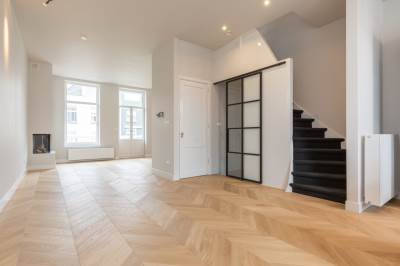 Woning Tollensstraat 97 Den Haag
