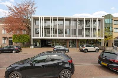 Woning Hoogstraat 1501 Veghel