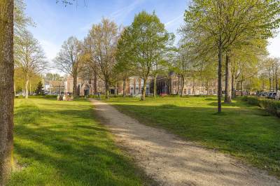 Woning De Schans 49B Tilburg
